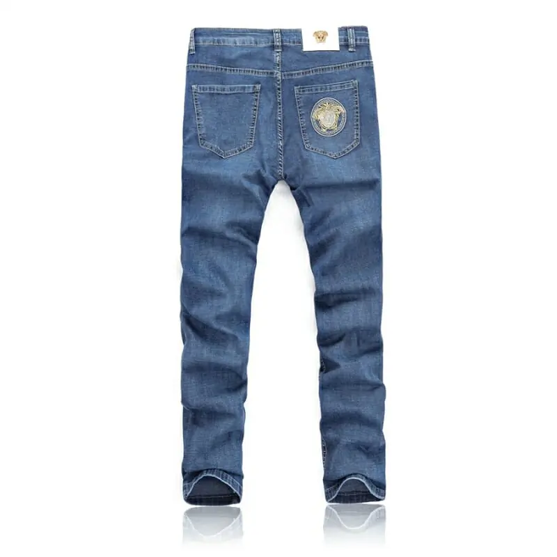 versace jeans pour homme s_10b0224:versace jeans slim jean2